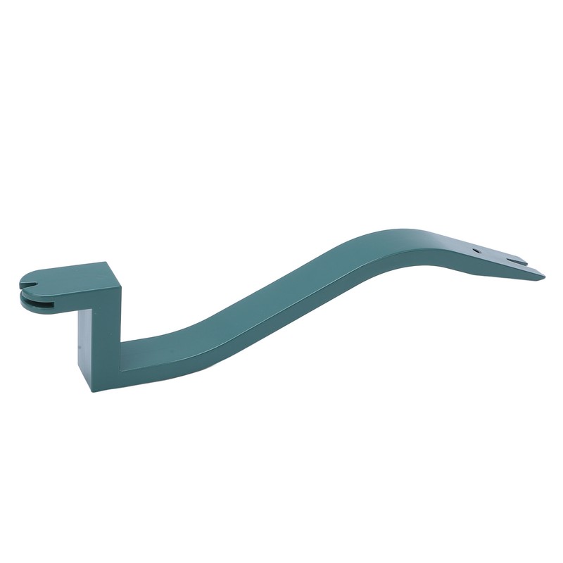 Shingle Removal Tool Roof Nail Puller Installer Remover Pry Bar