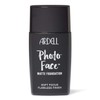 Photo Face Matte Foundation Dark 12.0