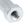 sourcing map 8mm Rod End Bearing M8x1.25 Rod Ends Ball
