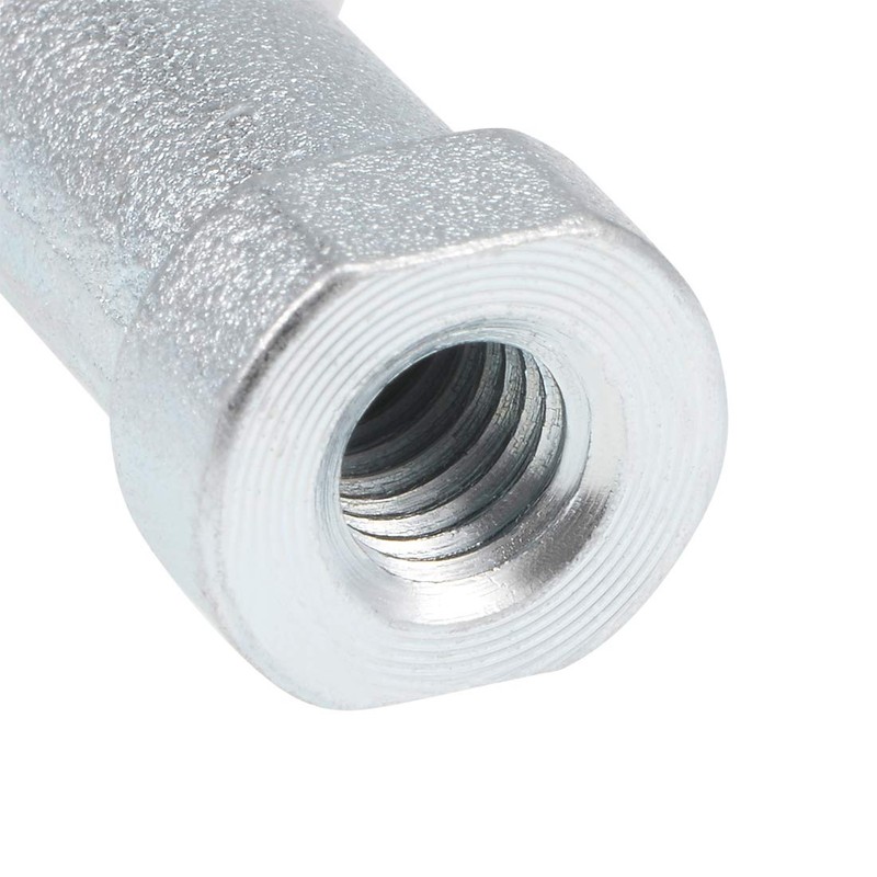 sourcing map 8mm Rod End Bearing M8x1.25 Rod Ends Ball