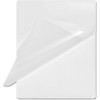 Business Source 5 mil Clear Laminating Pouches, 50/Box (20855) (3)