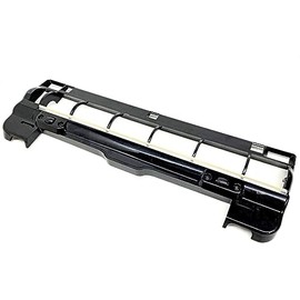 SCREENTRONICS Bottom Roller Brush Lid Cover Guard Compatible Replacement for Neato Botvac Connected D3 D3 Pro D4 Robotic Vacuum Cleaner