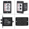 On Off Twin Timer Relay Knob Control Time Switch ATDV-YC