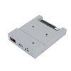SFR1M44‑U100 3.5in 1.44MB USB SSD Floppy Drive Emulator Plug and