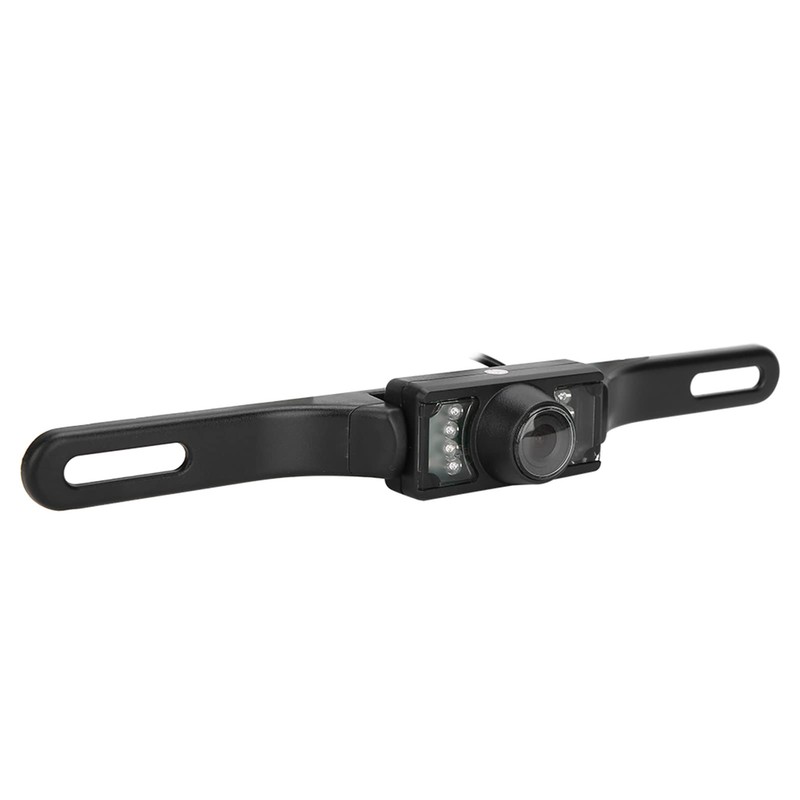 Cámara de Espejo Retrovisor, Cámara de Marcha Atrás para Coche,