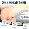 Generic Tuning Fork Set for Healing & Vibration Therapy C