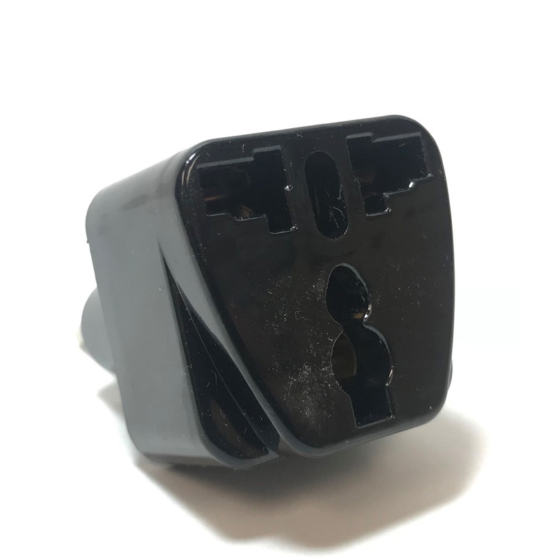 Seven Star Universal Travel Plug Adapters For All Countries World