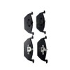 Balatas Delanteras Ceramicas MG 5 1.5 2020-2024