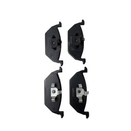 Balatas Delanteras Ceramicas MG 5 1.5 2020-2024