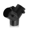 MaxEarn Ø75mm Type-Y Duct Connection, Air Heater Diesel Auxiliary Accessories