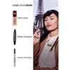 L'Oréal Paris Unbelieva Brow Micro Tatouage 109 Ebony, Smudge-proof Felt