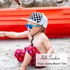 Kids Baseball Hat Visor, Toddler Boy Girl Sun Protection Hat