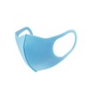 PITTA MASK KIDS SWEET 3 Pieces, Pink, Yellow, Light Blue,