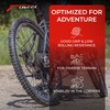 Fincci MTB Mountain Bike Bicycle Tyres 54-559 Tyres 26 x
