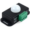 Greluma 12 V/24 V Motion Sensor Switch, PIR Sensor LED