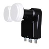 Inverto Monoblock LNB 4 WAY "Quad (German Import)