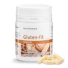 Sanct Bernhard Gluten Fit Capsules | With Prolyl Oligopeptidase, Calcium