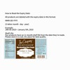 Marshmallow Crispy Treats - 5oz Sweet Treats - TIKTOK VIRAL