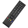 AULCMEET CT-90326 Remote Control Replacement for Toshiba Smart TV 26AV607PG