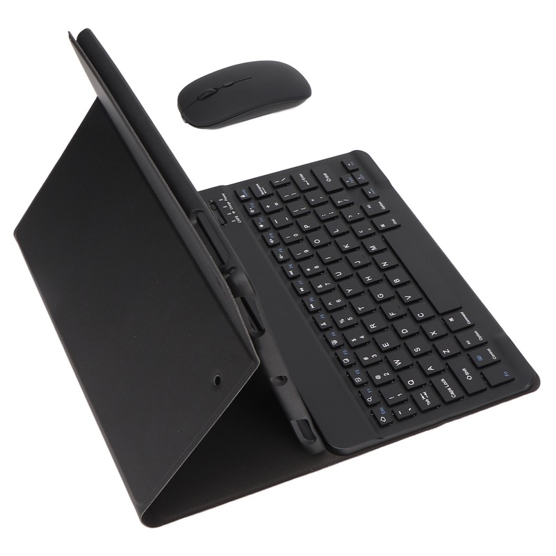 Tablet Case with Magnetic Keyboard for IOS Tablet Air2 9.7inch