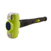 Wilton B.A.S.H 12" Soft Face Sledge Hammer, 4 Lb Head