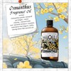 HIQILI Osmanthus Fragrance Oil, for Body Spray, Diffuser Use, Candle,