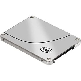 Intel Solid-State Drive DC S3610 Series Solid State Drive Internal Firewire_Esata 1.8" (SSDSC1BG200G401)