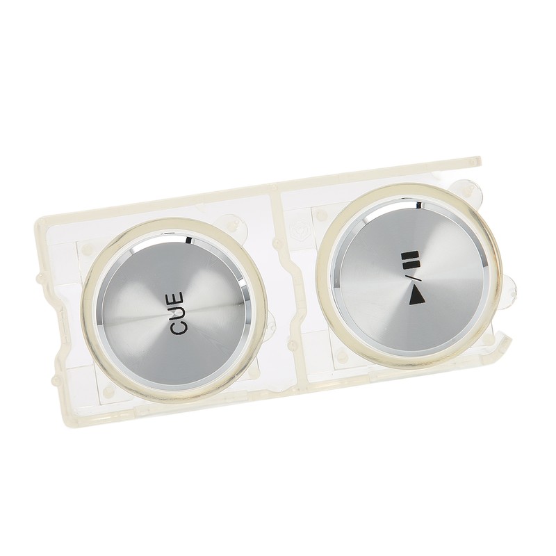 Play Pause Cue Button Applicable for Pioneer CDJ‑2000NEXUS All Series