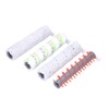 Multifunction Brush Set Brush Roller Replacements for Bissell 2554A Vacuum