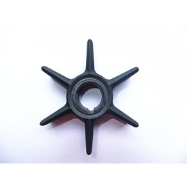 Boat Motor Water Pump Impeller 47-19453T 47-19453 18-8900 for Mercury Mariner 50hp 55hp 60hp Outboard Engine, fit Mallory 9-45301