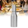 Stainless Steel Olive Oil Dispenser 500ML Leak Proof Dust Proof