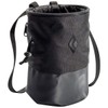 Black Diamond Mojo Chalk Bag Black S/M