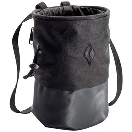 Black Diamond Mojo Chalk Bag Black S/M
