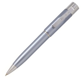tanieba- Soldered Trigger with Ballpoint Pen, sutanpen G Retractable , bule