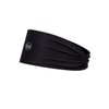 Buff CoolNet UV Ellipse Headband Black Unisex Adults