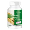 Wild Yams Extract 300 mg - 30 Capsules with Vitamin
