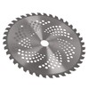Universal Brush Cutter Blade, Trimmer Weed Blade Weed Eater Blade