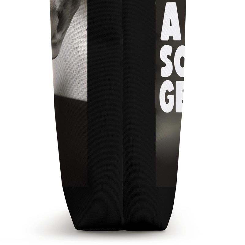 Vintage Jimmy Carter A True Southern Gentleman President Day Tote