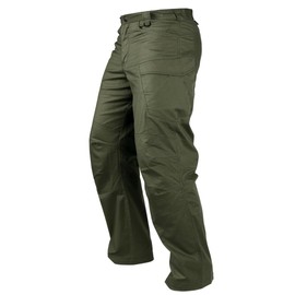 Elite 610T-001-32-30 Stealth Operator Pants Olive DRAB, 32W X 30L, Poly-Cotton
