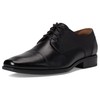 Florsheim Jackson Cap Toe Oxford Formal Shoe for Men -