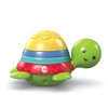 Mattel Fisher-Price DHW16 - Badespaß Schildkröte