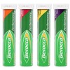 Berocca Performance Effervescent Tablets 60 Count Limited Edition Celebration Pack