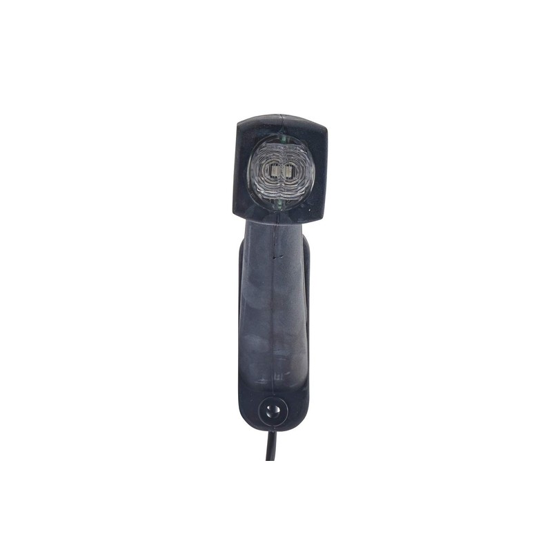 HELLA 2XS 011 744-111 Marker Light - 12/24V - Cable: