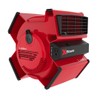 Lasko XBlower Multi-Position Utility Blower Fan