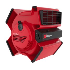 Lasko XBlower Multi-Position Utility Blower Fan