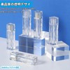 BLOOPIC Lip Gloss Tubes 5ml Lipstick Tubes Empty Tubes (Pack