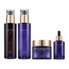 Charmzone Basic Set 7th Generation Top Class The Collagen Lifting 4 types (skin + lotion + cream + ampoule) / 참존 기초세트 7세대 탑클래스 더 콜라겐 리프팅 4종 구성 (스킨+로션+크림+앰플)