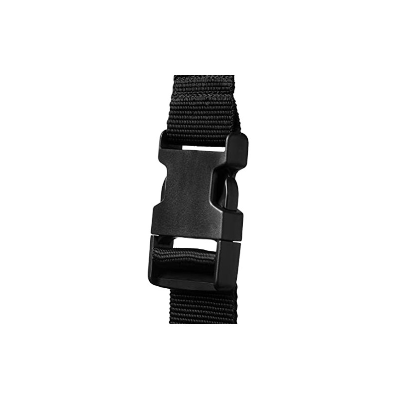 Realm Plastic Side Release Buckle Clip 20mm, Luggage, Back Pack/Rucksack,