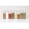 Takeya Chemical Industry Fresh Rock Spice Bottle, 4.3 fl oz