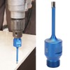 Diamond Hole Saw Drill Bit Drilling Tools for Angle Grinder